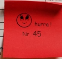 45