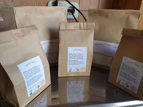 papierverpackung