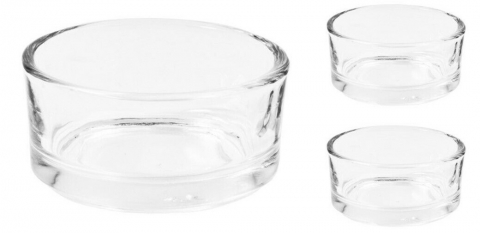 glas napf