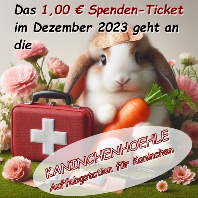 Kaninchenhoehle